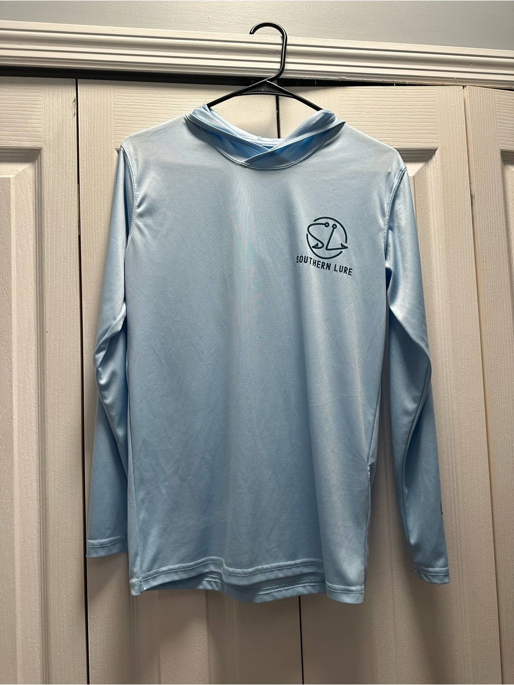 Men’s Fishing shirt - Size Small